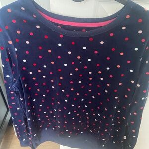 Kate spade PJ/lounge set